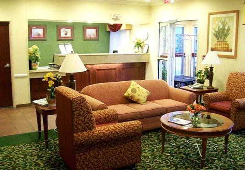 Fairfield Inn & Suites Dallas Park Central Экстерьер фото